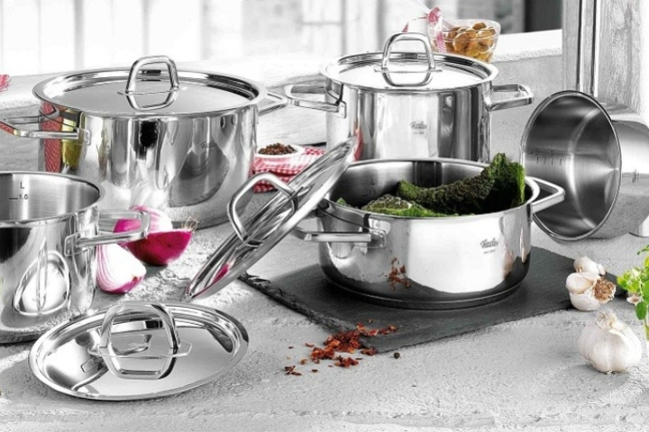 Inox Bình Thuận
