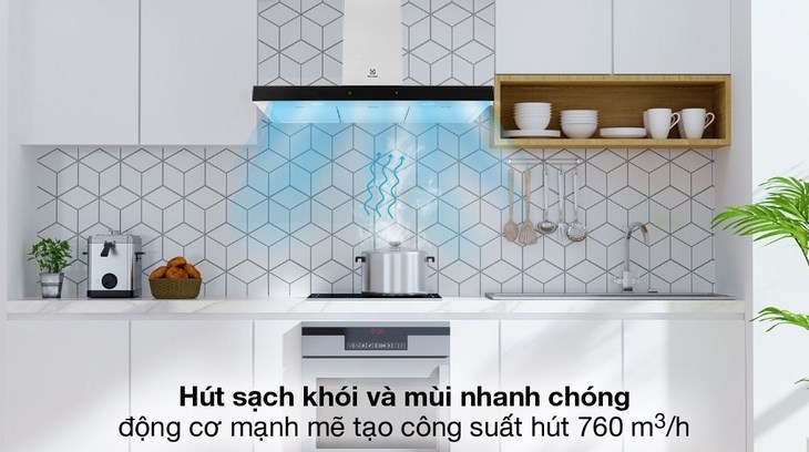 Bỏ túi ngay kinh nghiệm mua máy hút mùi phù hợp cho gia đình 2023