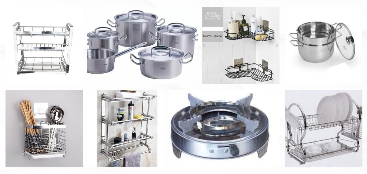 Inox Bình Thuận
