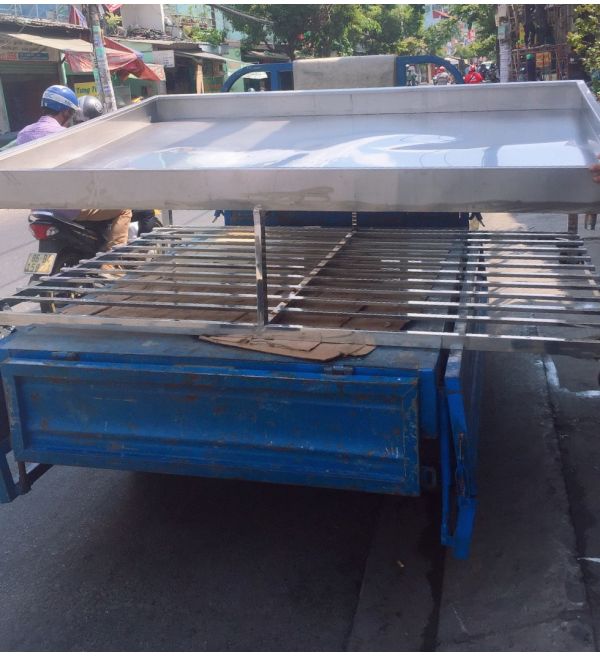 Inox Bình Thuận