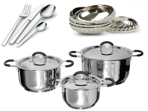 Inox Bình Thuận