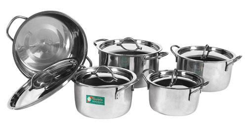 Inox Bình Thuận chia sẻ cách sử dụng và bảo quản inox trong từng khu vực của ngôi nhà 2026