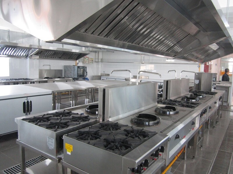Cùng Tìm Hiểu Top 5+ Các Công Ty Gia Công Inox Uy Tín Tại Bình Thuận Không Thể Thiếu Trong Căn Bếp Của Bạn 2025